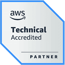 AWS Technical Accredited