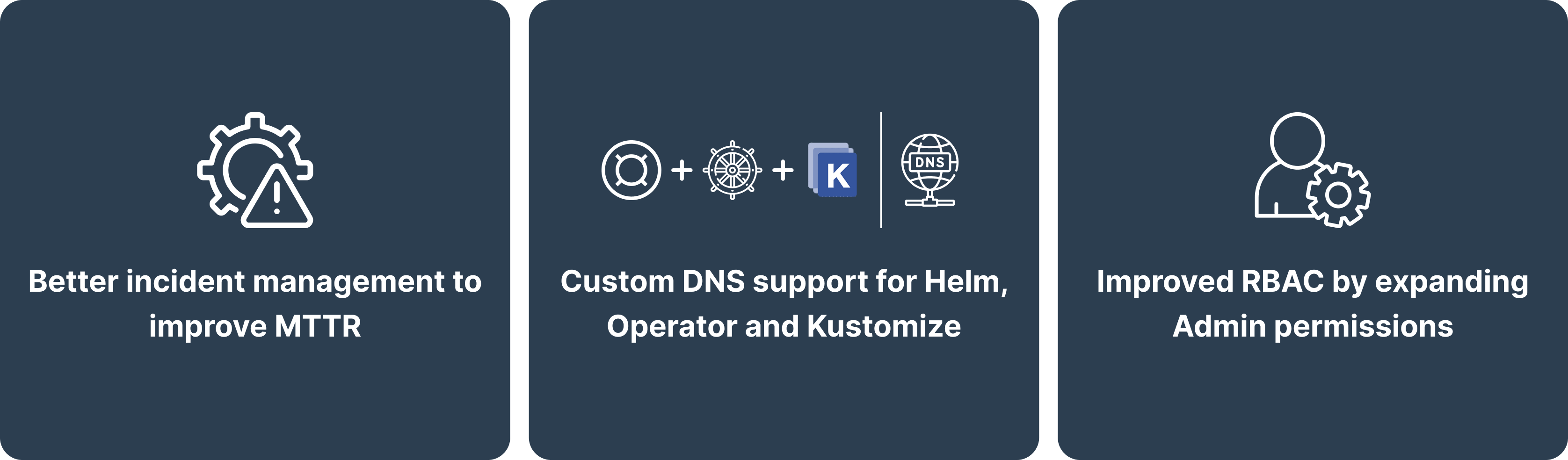 Omnistrate Platform Update (December 2024)