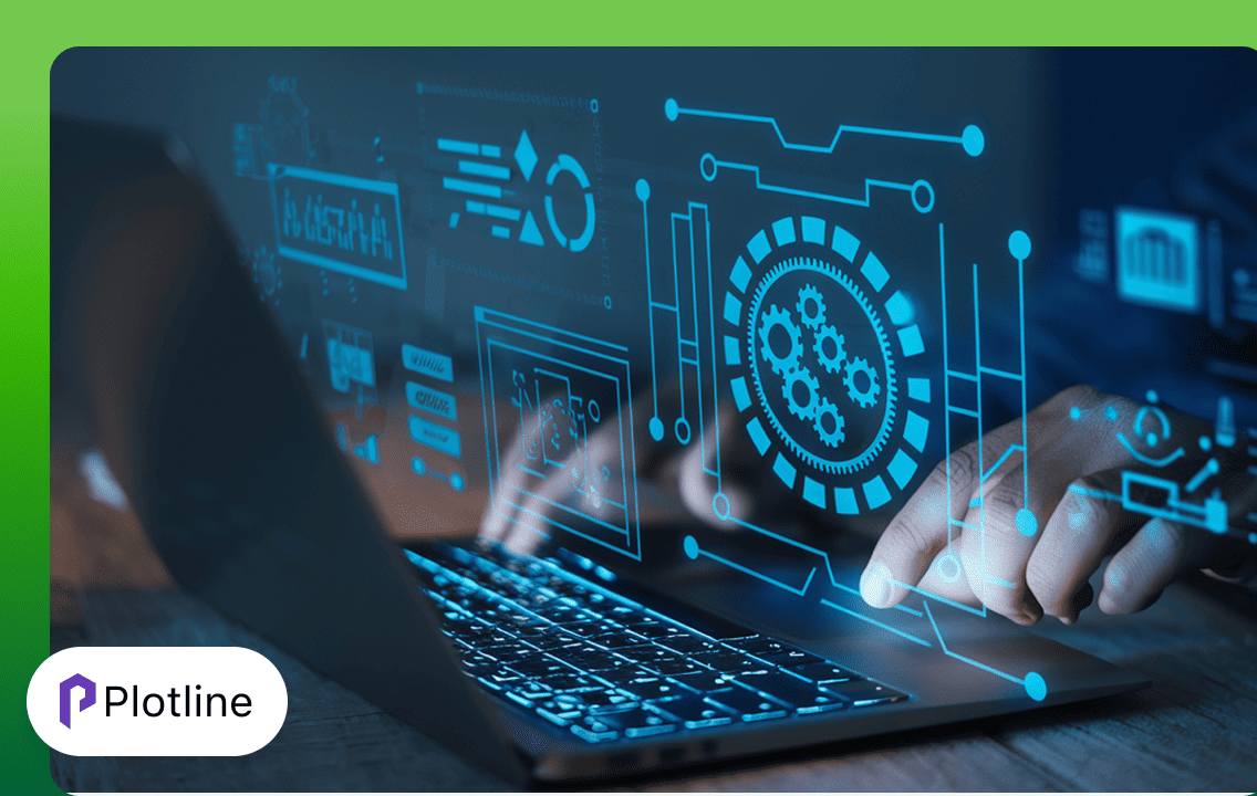 How Plotline Streamlines Internal Deployments to Support Massive Scale and Free Engineers to Innovate