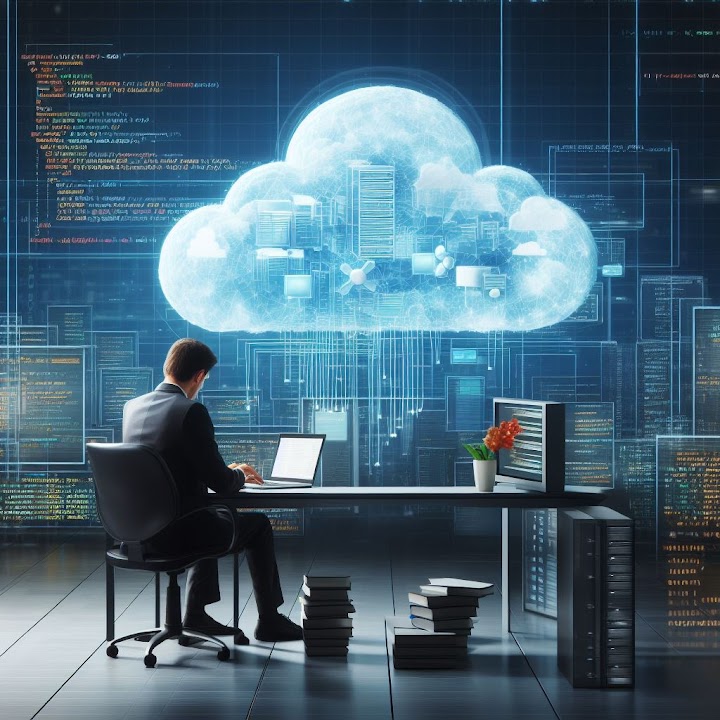 Simplifying Multi-Cloud, Multi-Tenant SaaS Deployments with Infrastructure as Code (IaC)
