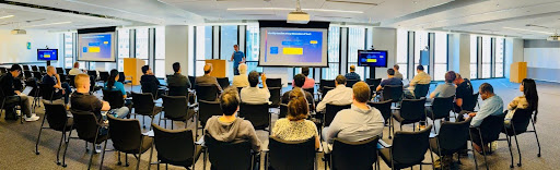 Building the Business Behind Open Source AI